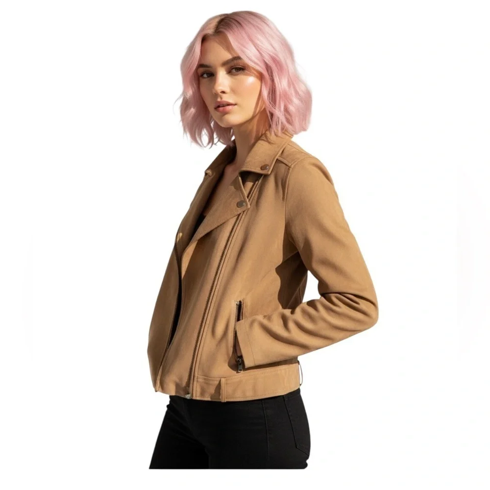 UGG Stacey moto jacket